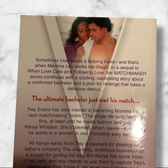 "Love Me Now" Paperback Book By Celeste O. Norfleet Romantic Fiction - Picture 7 of 11